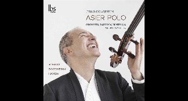 Vivaldi/Boccherini/Haydn: Cello Concertos