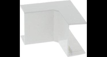 Attema P25 Binnenhoek (IE25) Polarwit (x2)