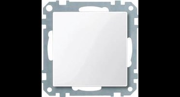 Merten 391619 Blindafdekking System M Polar-wit 1 stuk(s)