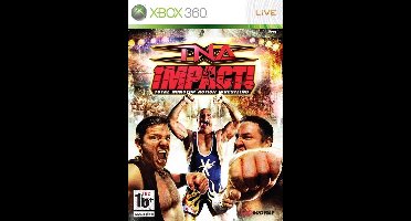 TNA Impact