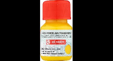 Talens Art Creation Glas & porselein transparant 30ml Held