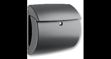 BURG-WÄCHTER brievenbus Parel 886 Gr H.400mm B.380mm D.178mm gran...