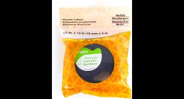 Kangaro tapecassette - bestemd voor Dymo S0721510/91200 - K-191200