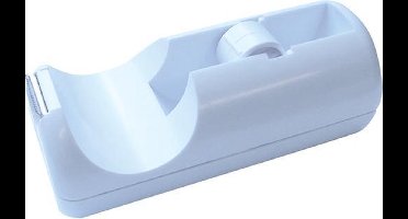 Kangaro Plakbandafroller B1 Wit