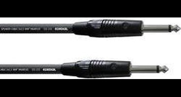 Cordial CPL 10 PP 25 Jackplug