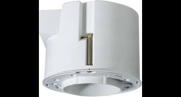 Kaiser Elektro 621058 Inbouwlamp-aansluitdoos Winddicht, Halogeenvrij (Ø x d) 120 mm x 90 mm 1 stuk(s)