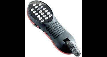 Tempo Communications 50647792 COMPACT DSP Testtelefoon Meetbereik: Telecommunicatie