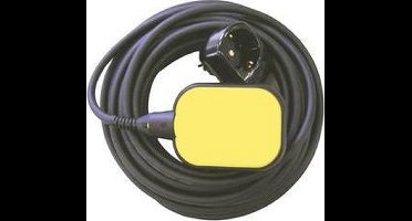 Zehnder Pumpen 11393 Vlotterschakelaar Legen 10.00 m