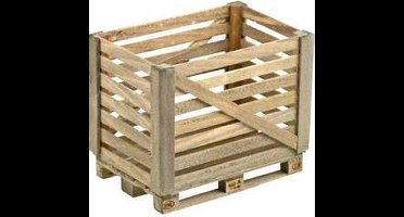 Carson Modellsport 500907609 1:14 Roosterbox 1 stuk(s)
