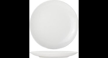 Adesso Dessertbord Coupe D21cm