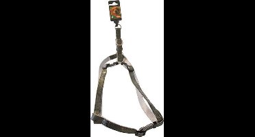 Boon Nylon/Pu Bh-Tuig Antraciet