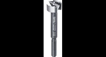 kwb 706322 Forstnerboor 22 mm 1 stuk(s)
