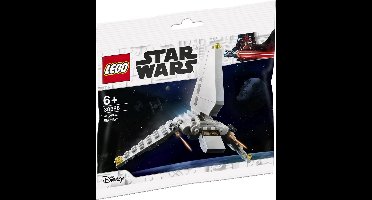 LEGO Star Wars - Polybag - Imperial Shuttle (30388)