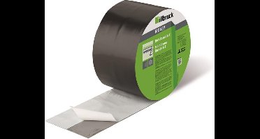 illbruck Butylband NT ME407 met preslit