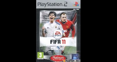 FIFA 11