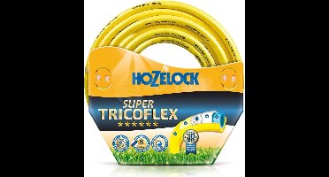 Hozelock Super Tricoflex Ultimate 12,5 mm 20 meter