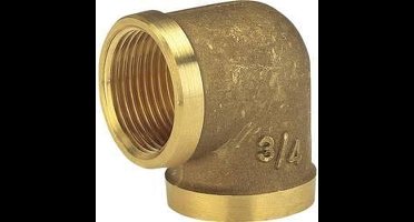 GARDENA  Bocht binnendraad g11/4