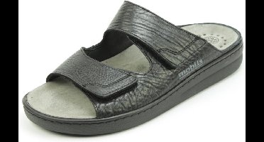 Mephisto Mobils Ergonomic Slipper James Zwart