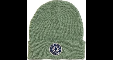 Fisura Muts Bad Ideas Polyester Groen One-size