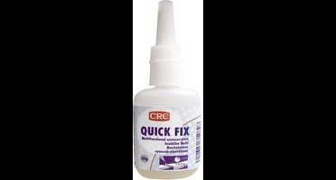 CRC QUICK FIX Secondelijm 30709-AA 20 g