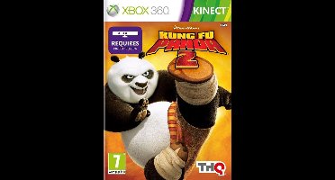 Kung Fu Panda 2 (Xbox Kinect)