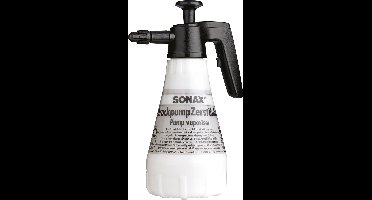 Sonax Drukpompverstuiver Oplosmiddelbestendig 1,5L