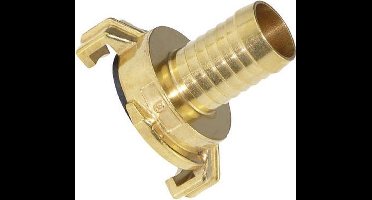 GEKA SLANGTULE 1" - 25MM