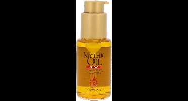 L'Oréal Serie Expert Mythic Oil Beschermend Concentraat 50ml