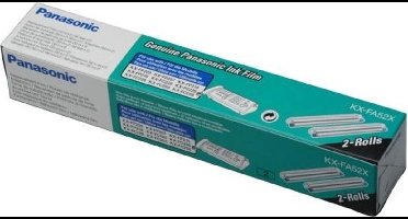 Panasonic KXFA52X Thermotransfer Roll