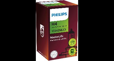 Philips - HALOGEEN LAMP