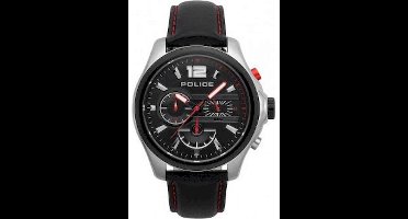 Police Mod. PL.15403JSTB/02 - Horloge