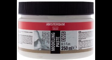 Amsterdam Modelleerpasta 1003 pot 250 ml