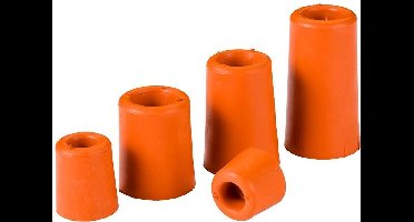 Berdal TP deurbuffer  60mm