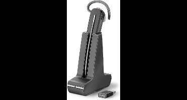 Headphones with Microphone Poly 211201-02