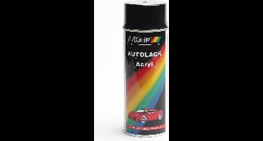 Motip 44630 - Autolak spuitbus - Blauw  - 400ml