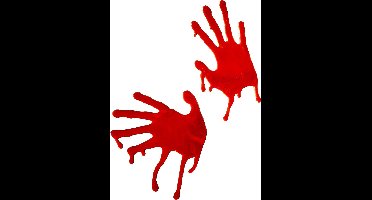 Dressing Up & Costumes | Costumes - Halloween - Horrible Blooded Hands