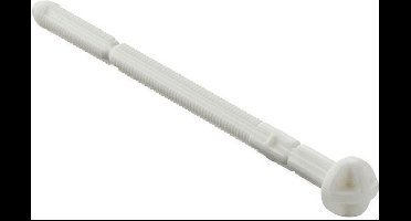 Geberit stelschroef voor inbouwreservoir