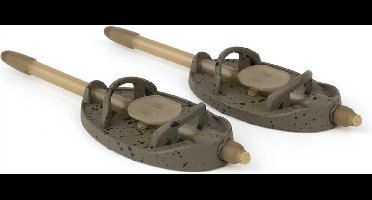 Matrix Alloy Method Feeder Large - 30g