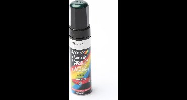 Motip 953574 - Auto lakstift - Groen Metallic - 12 ml
