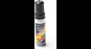 Motip 953569 - Auto lakstift - Groen Metallic - 12 ml