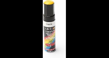 Motip 943560 - Auto lakstift - Oranje - 12 ml