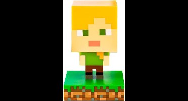 Minecraft - Alex Icon Light V2