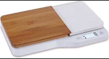 Cosy&Trendy Keuken weegschaal - tot 5 kg