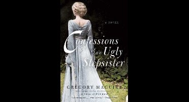Confessions of an Ugly Stepsister