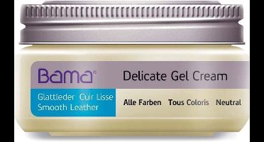 Bama Delicate Gel Cream
