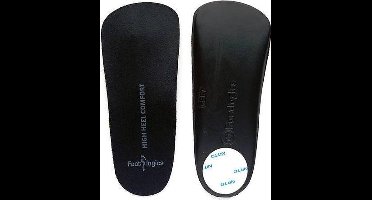 Footlogics High Heel Comfort Small Maat 38-40