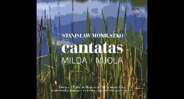 Podlasie Opera Philharmonic - Moniuszko Cantatas