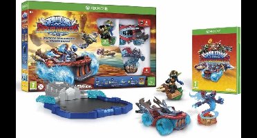 Skylanders SuperChargers: Starter Pack - Xbox One