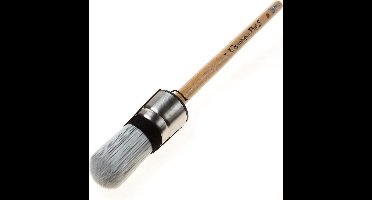 Copenhagen Patentpuntkwast prof S synthetisch haar maat 22