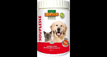 Biofood souplesse gluco / chondro 125 gr